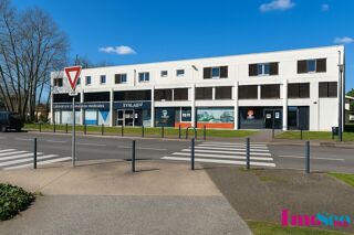   Bureaux à LOUER Bordeaux