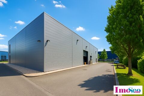   Ensemble immobilier à vendre  à VENDRE 