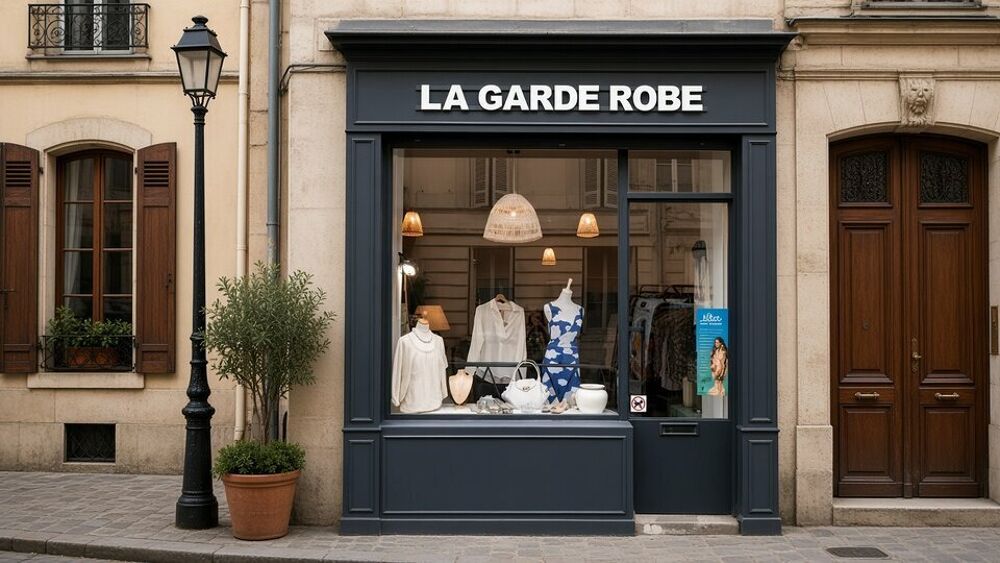   LOCAL COMMERCIAL à CEDER 