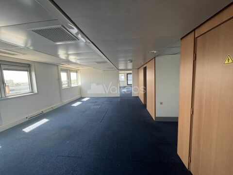   BUREAUX  LOUER 