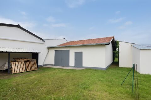 Entrep&ocirc;t / Local industriel &agrave; VENDRE 195000 33170 Gradignan