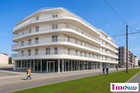 Local commercial &agrave; LOUER 7606 33110 Le bouscat