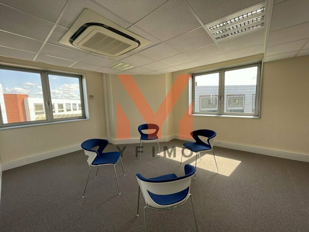   240m2 - BUREAUX à LOUER Le pecq