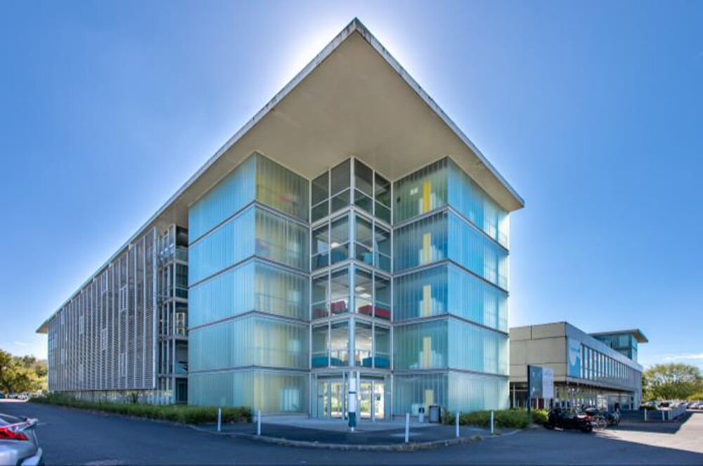   Bureaux à LOUER 