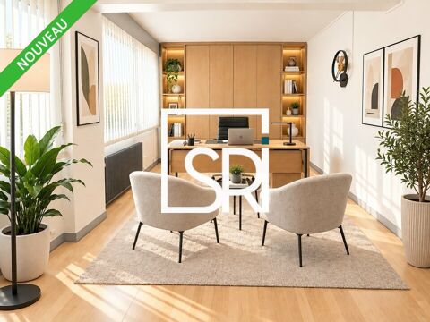 BUREAUX &agrave; VENDRE 177500 63000 Clermont ferrand