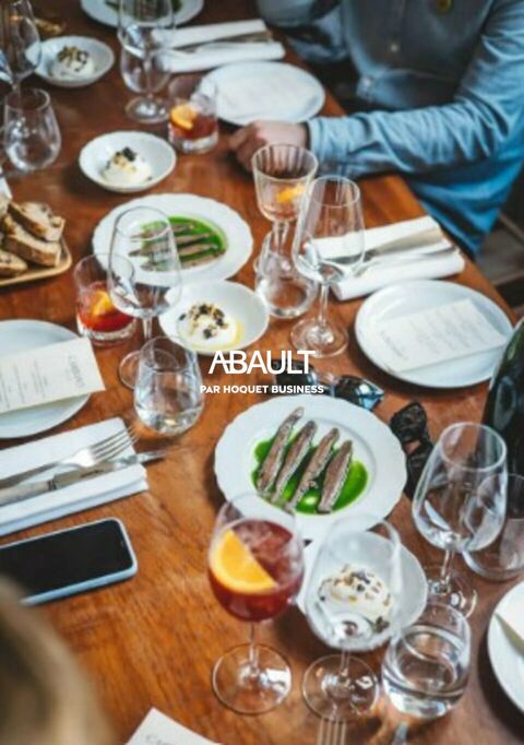 FDC RESTAURANT  &agrave; CEDER 600000 31000 Toulouse