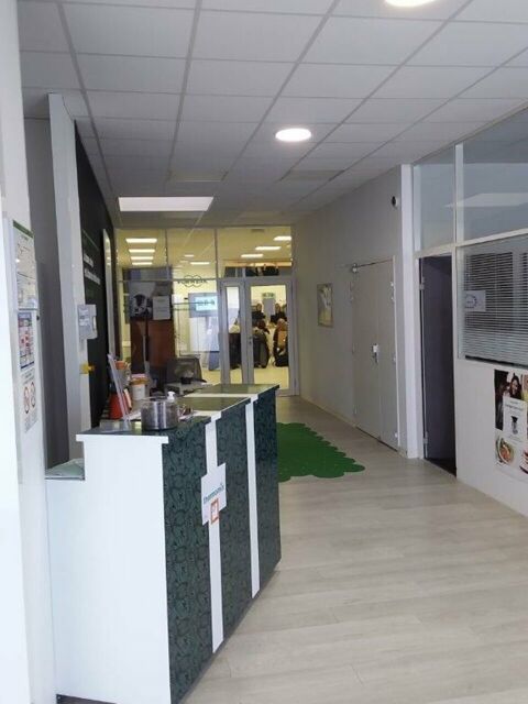 LOCAL COMMERCIAL à LOUER 2972 71100 Chalon sur saone