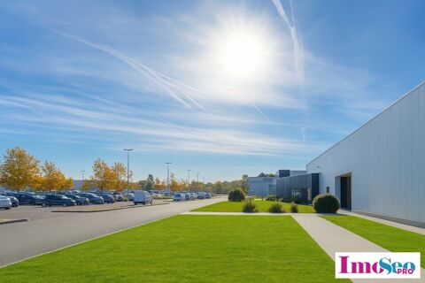 Investissement locatif LE PIAN &agrave; VENDRE 1596000 33290 Le pian medoc