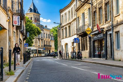 Local commercial &agrave; LOUER 950 33000 Bordeaux