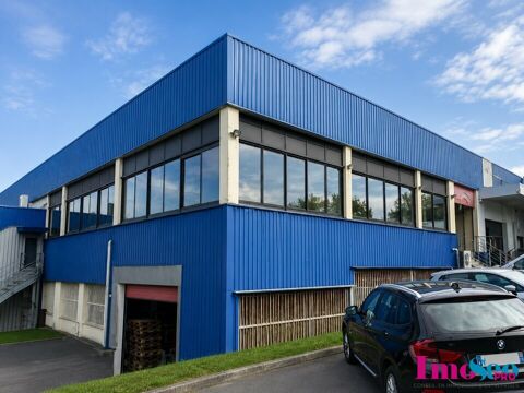   BUREAUX à VENDRE 