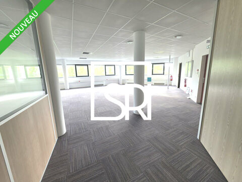 BUREAUX &agrave; VENDRE 900000 63800 Cournon d'auvergne