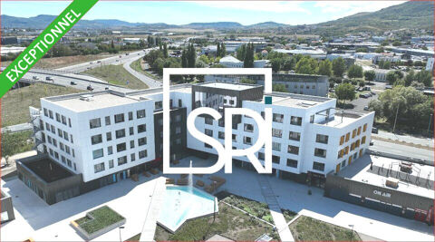 BUREAUX &agrave; LOUER 2970 63000 Clermont ferrand