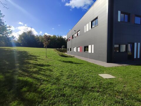   BUREAUX LUMINEUX à LOUER 
