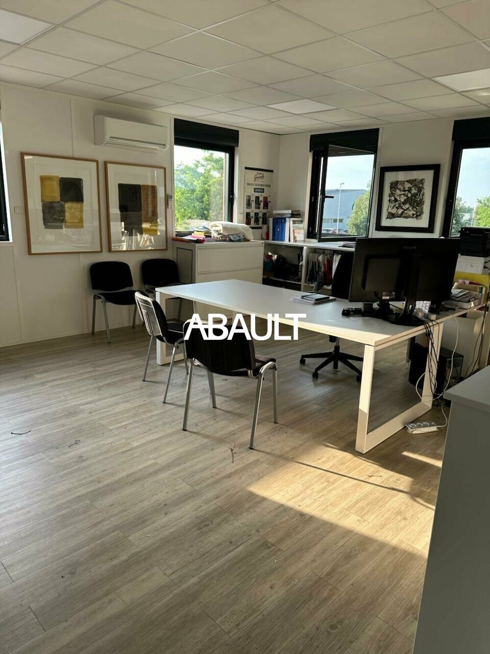   LOCAL D'ACTIVITE à VENDRE Gaillac