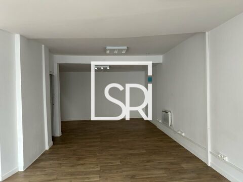 BUREAUX &agrave; LOUER 750 03700 Bellerive sur allier