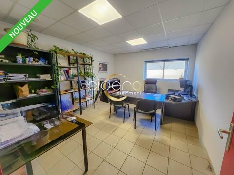   BUREAUX avec dépôt à LOUER 