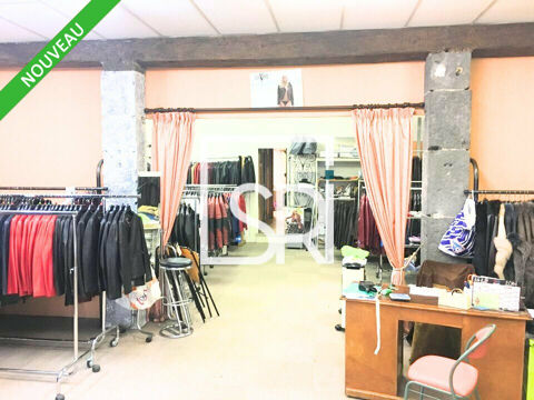 LOCAL COMMERCIAL &agrave; VENDRE 280000 63000 Clermont ferrand