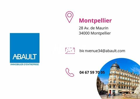   LOCAL COMMERCIAL à LOUER 
