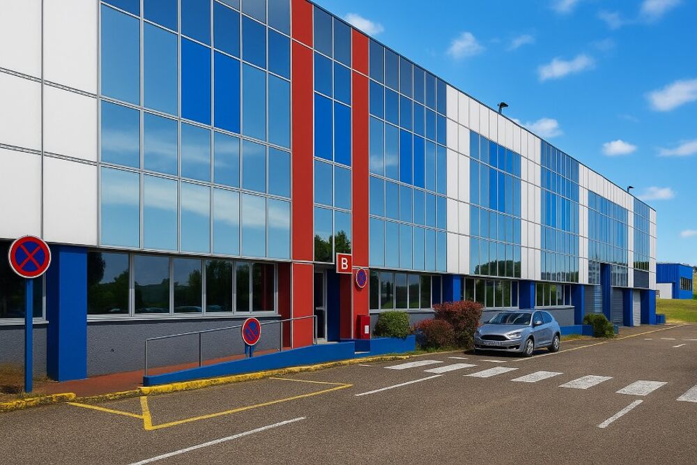   Bureaux à LOUER Artigues pres bordeaux