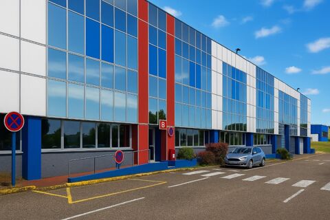   Bureaux à LOUER 