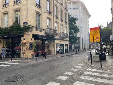 Cession de bail &agrave; CEDER 0 33000 Bordeaux