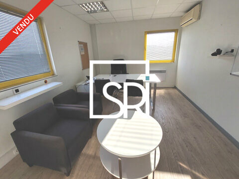   BUREAUX à LOUER 