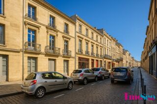   Investissement locatif BORDEAU à VENDRE Bordeaux