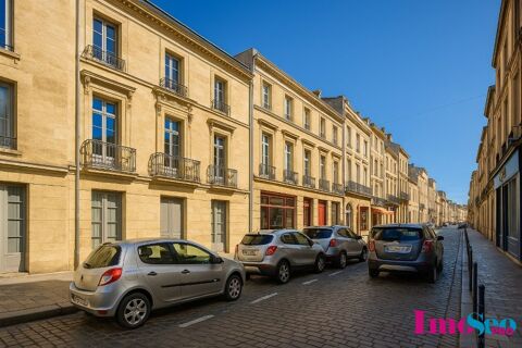 Investissement locatif BORDEAU &agrave; VENDRE 1155000 33000 Bordeaux