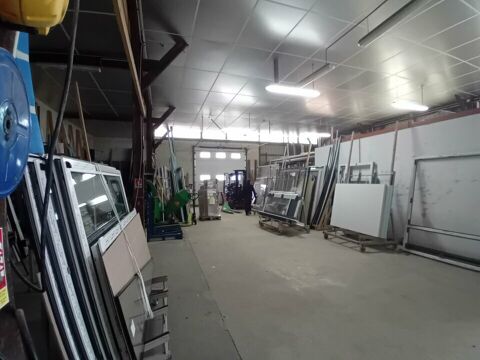 MIXTE ACTIVITES-BUREAUX &agrave; VENDRE 740960 71370 Ouroux-sur-sa�ne