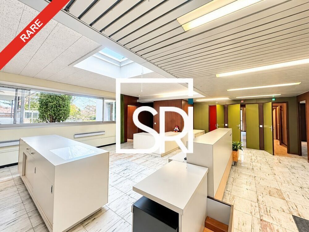   BUREAUX à LOUER Issoire