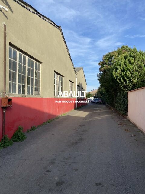 LOCAL D'ACTIVITE &agrave; VENDRE 900000 31200 Toulouse