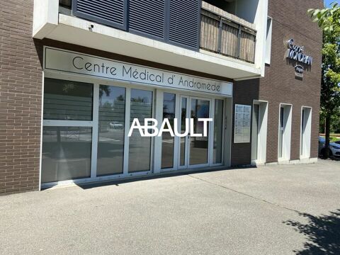 LOCAL PROFESSIONNEL &agrave; VENDRE 590000 31700 Blagnac