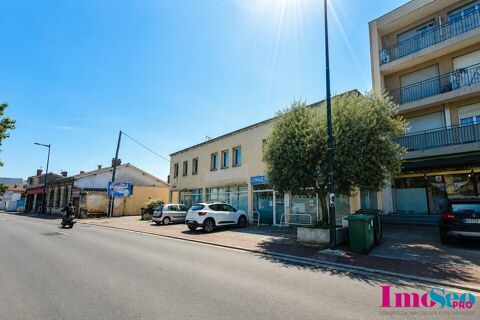 Investissement &agrave; VENDRE 336000 33130 Begles