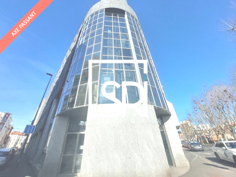   BUREAUX à LOUER 