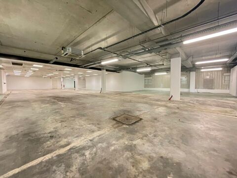 ACTIVITE - ENTREPOTS &agrave; VENDRE 1900000 78410 Aubergenville