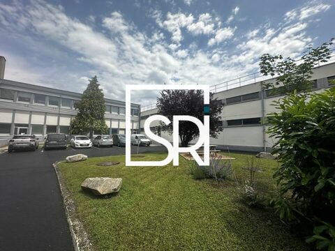   BUREAUX à LOUER 
