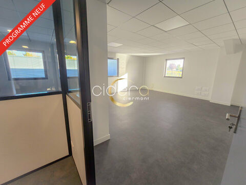   BUREAUX à LOUER 