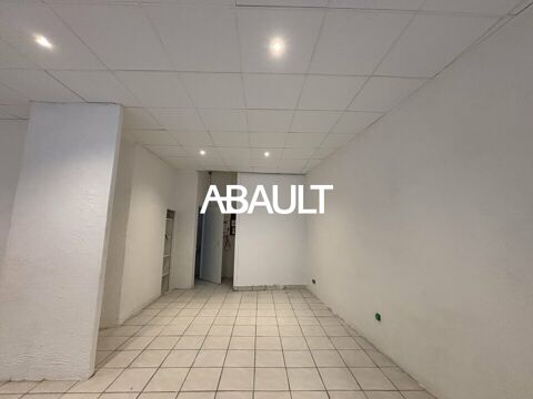   LOCAL COMMERCIAL à LOUER 