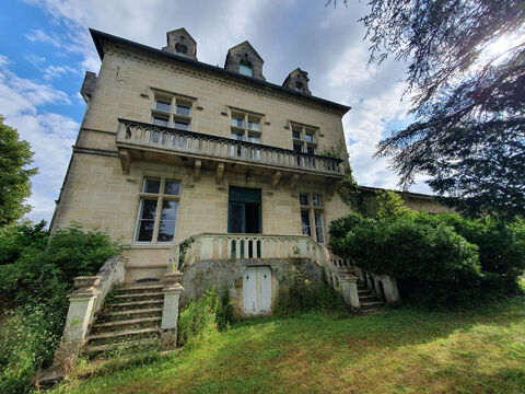   Domaine viticole à VENDRE 