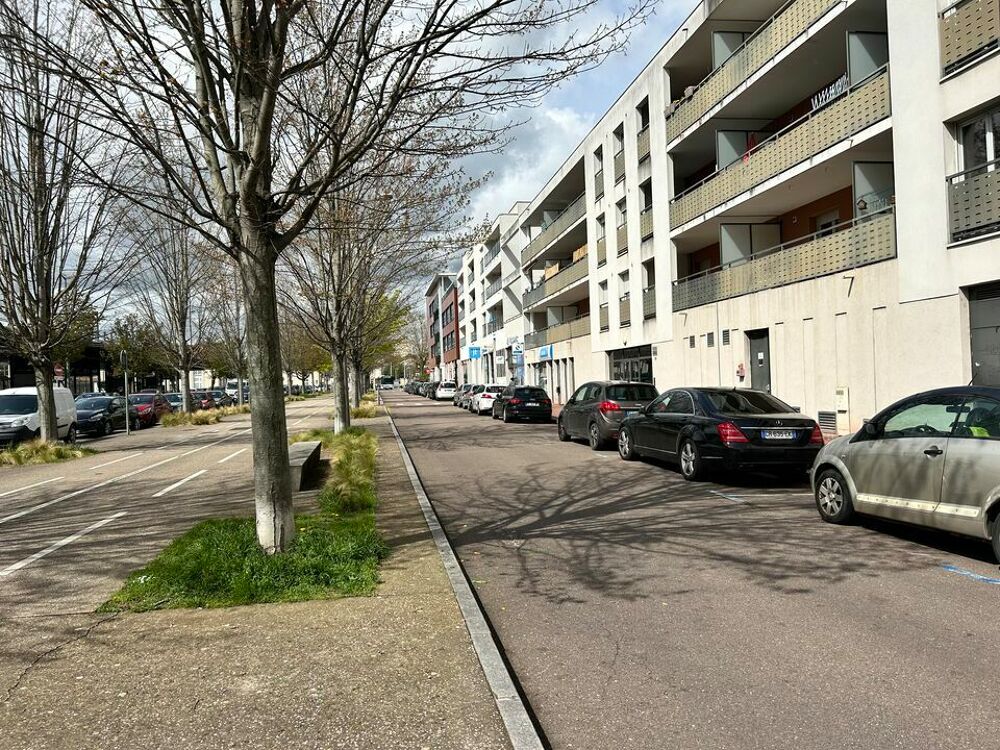   BUREAUX  LOUER 