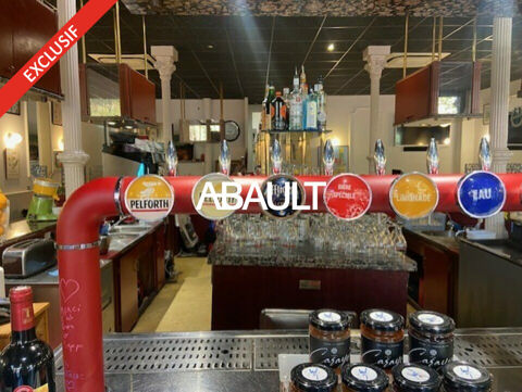 FONDS DE COMMERCE &agrave; CEDER 704600 11000 Carcassonne