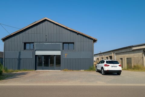 Local commercial &agrave; VENDRE 367500 33127 St jean d illac