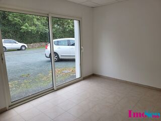  Terrain � louer 1250 m�