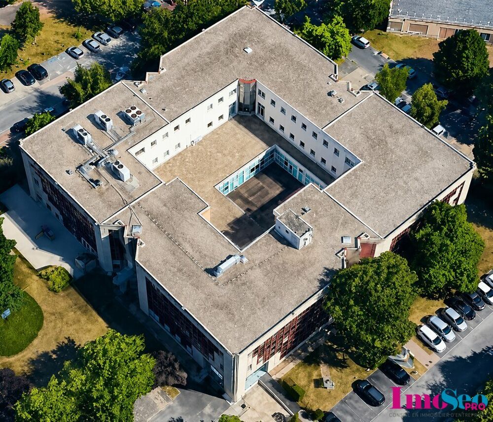   BUREAUX à LOUER 