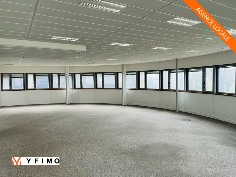   BUREAUX à LOUER 