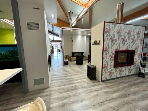 LOCAL COMMERCIAL à LOUER 4500 71100 Lux