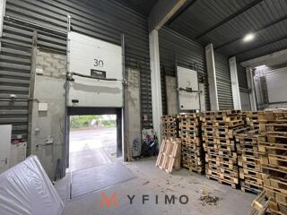   ACTIVITE - ENTREPOTS à LOUER ÉpÔne