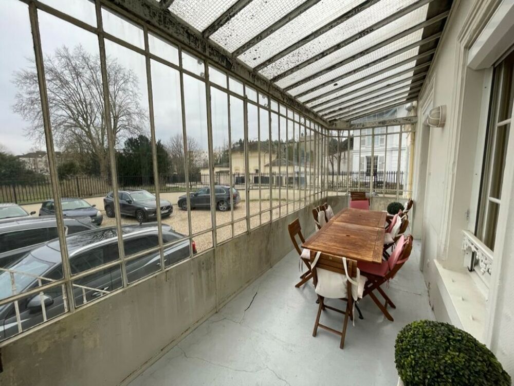   à VENDRE Les mureaux