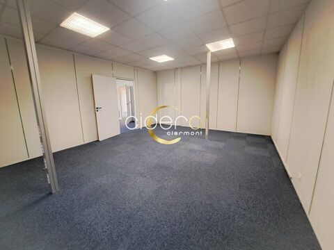   BUREAUX à LOUER 