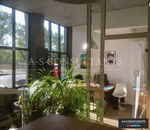 BUREAUX à VENDRE 290000 69004 Lyon 4